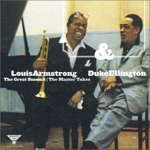 Louis Armstrong - The Great Summit / Master Takes - Preis vom 19.10.2026 19:33:35 h