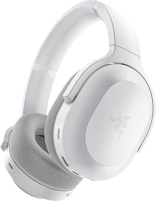HEADSET GAMING RAZER BARRACUDA WH