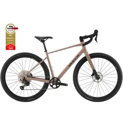 Bulls Grinder 3 beige 2026 - 28" - 56 cm