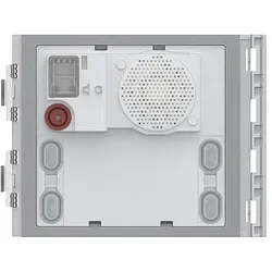 BTicino 351000 Audio Türlautsprecher Modul Standard m.4RT für Türstation SFERA