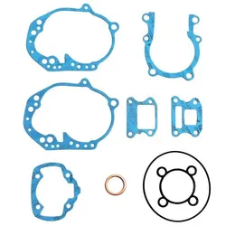 Artein Gaskets, Motorrad Zubehör, Peugeot 50 Speedfight