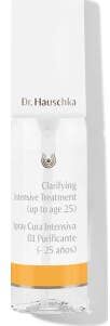 Dr. Hauschka Clarifying Intensive Tratamiento Facial N01 40 ml