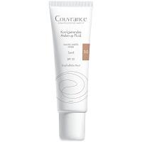 Avène Couvrance Korrigierendes Make-up-Fluid Sand 3.0 30 ml