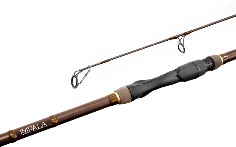 Canne carpe Delphin IMPALA Carper / 2 pcs 380cm/3,50lbs