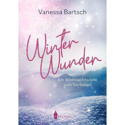 Winter Wunder, Taschenbuch von Vanessa Bartsch, Nova MD, 978-3-690-28479-0