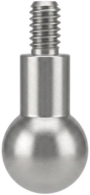Helios-Preisser Insert de foire M2,5mm bille 7,0 mm (0710181)