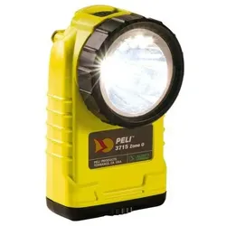 Ex-LED Einsatzlampe 3715-ZO, gelb, für Ex-Zone 0