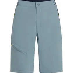 McKINLEY Herren Bermuda Brenton, Größe 52 in Blau Blau