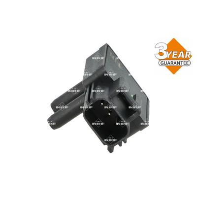 NRF Sensor, Abgasdruck 708029 für Ford JAGUAR LAND ROVER