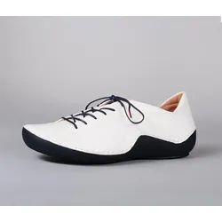 Think Schnürschuhe weiss Kapsl bianco 45-1030 - KPS 380 - KPS 380 Gr.40