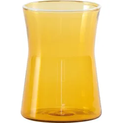 Classy Wasserglas 280 ml gelb