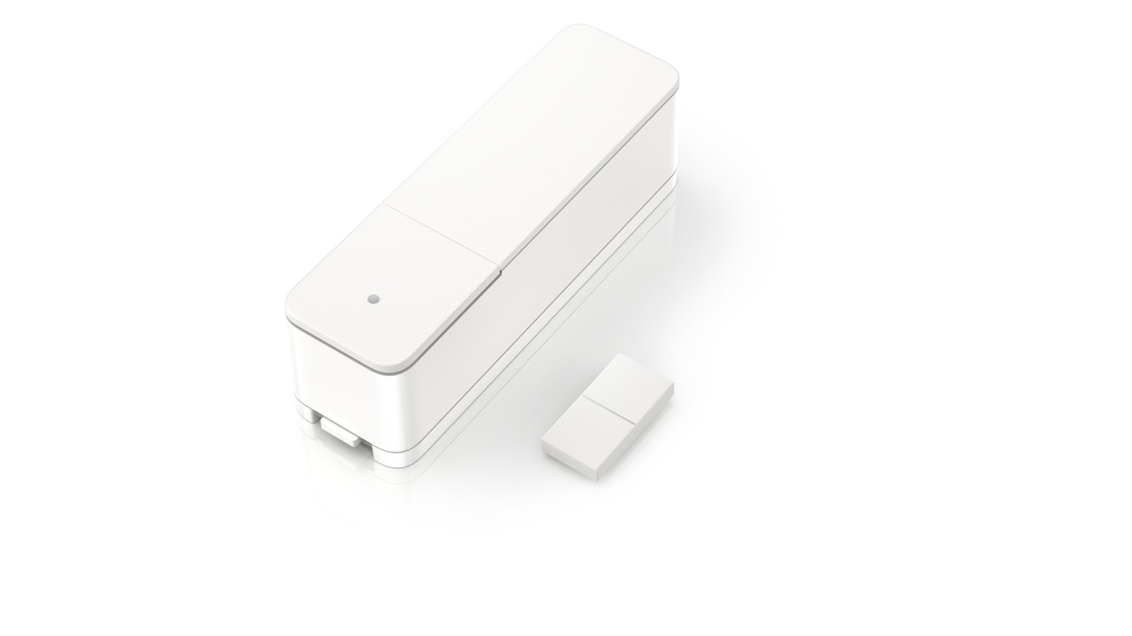 Bosch Smart Home smarter Tür-/ Fensterkontakt II (weiß)