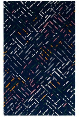 SAFAVIEH Handmade Metro Gresa Wool Rug