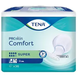 TENA Comfort ConfioAir - 36 Stück Super 36 St