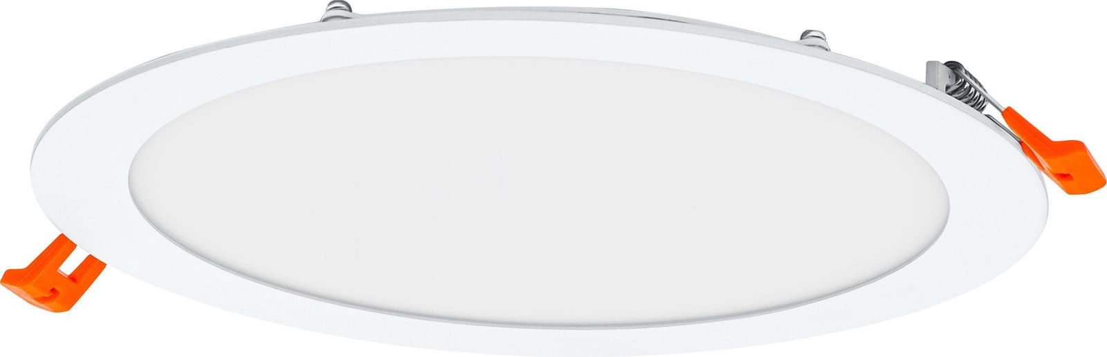 Osram SMART+ Matter Slimme LED Inbouwspot, Wit, 22W, 2000lm, Kleurtemperatuur 3000-6500K, Matter WiFi, Compatibel met Alexa