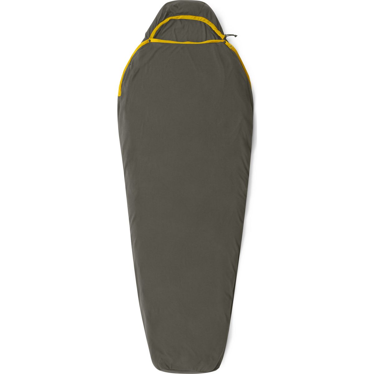 Sea to Summit Reactor Midweight Liner beluga Short 053301