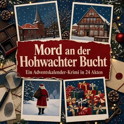 Mord an der Hohwachter Bucht, Taschenbuch von Theo Lehmann, Tiptop, 978-3-696-12621-6