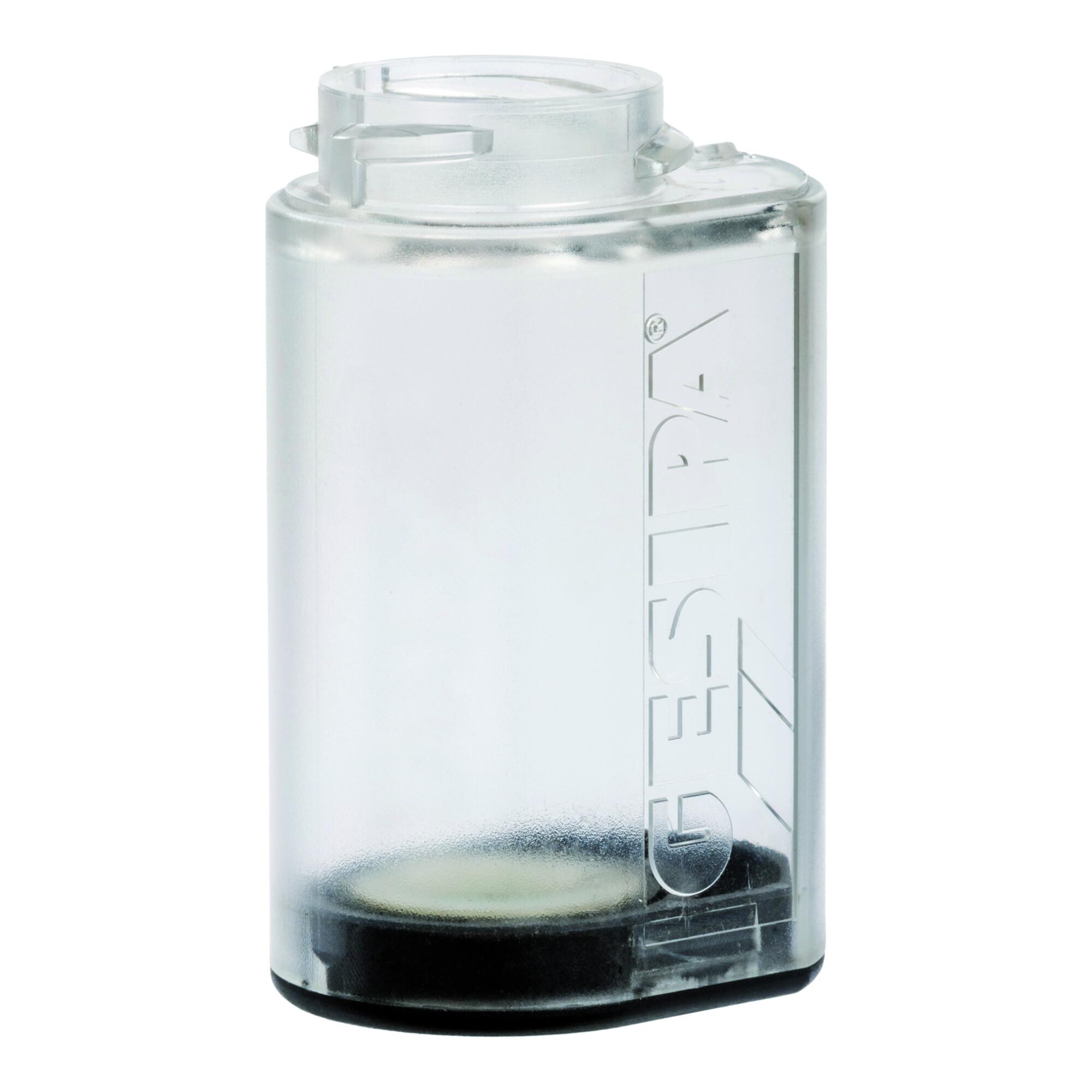 Gesipa Ersatzteil Auffangbehälter transparent für Taurus1+2, 1457744)