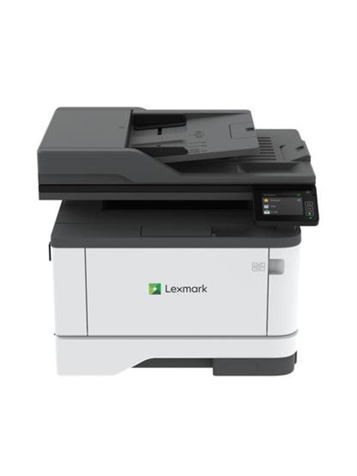 Lexmark MX331adn Multifunktion - Einfarbig - Laser