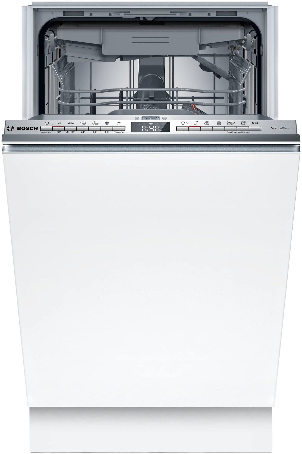 Lavastoviglie incasso Bosch SERIE 4 SPT4EMX17E