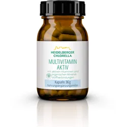 Multivitamin Aktiv 60 ST
