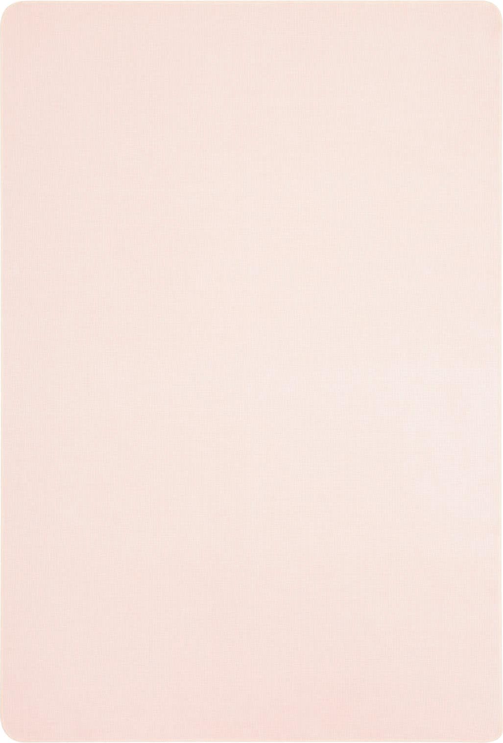 Wohndecke BIEDERLACK "Pearl", rosa, B:150cm L:200cm, Baumwolle, Wohndecken, Wohndecke, aus reiner Baumwolle rosa B/L: 150cm x 200cm