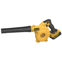 DEWALT Akku-Geblaese, 18V (Basisv.)