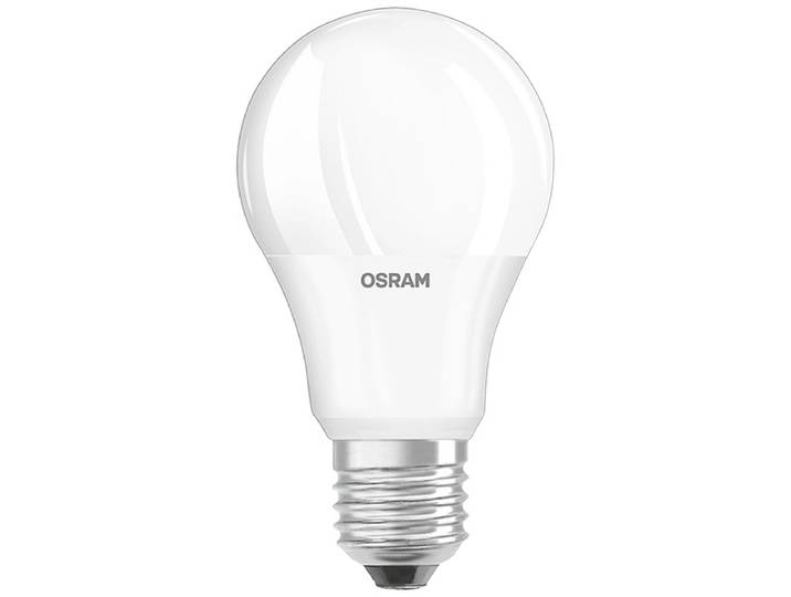 Glühbirne LED E27 5.5W 470 Lumen
