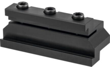 Holex Blocs porte-lames, Hauteur de queue h: 20 mm (273898 20)