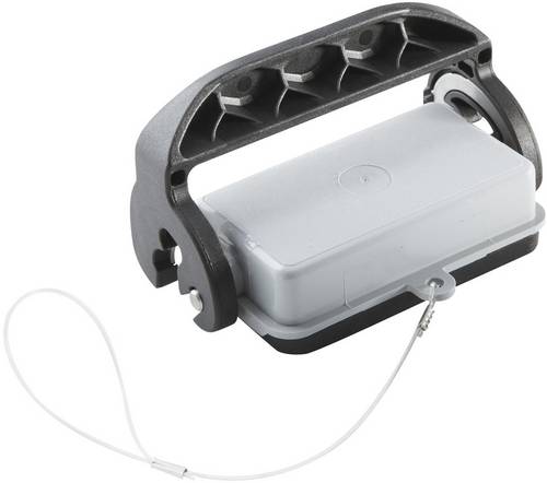 LAPP H-B 10 KDT SCHUTZDECKEL MIT QB 10048500 10St.