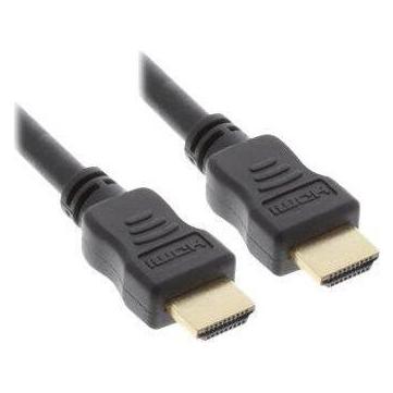 InLine HDMI (Typ A) - HDMI (Typ A) (20 m) (17520Q)