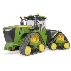 BRUDER - John Deere 9620 RX 04055 - grün