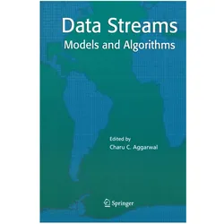 Data Streams, Fachbücher