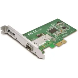 Planet ENW-9701 Netzwerkadapter (Mini PCI Express), Netzwerkkarte