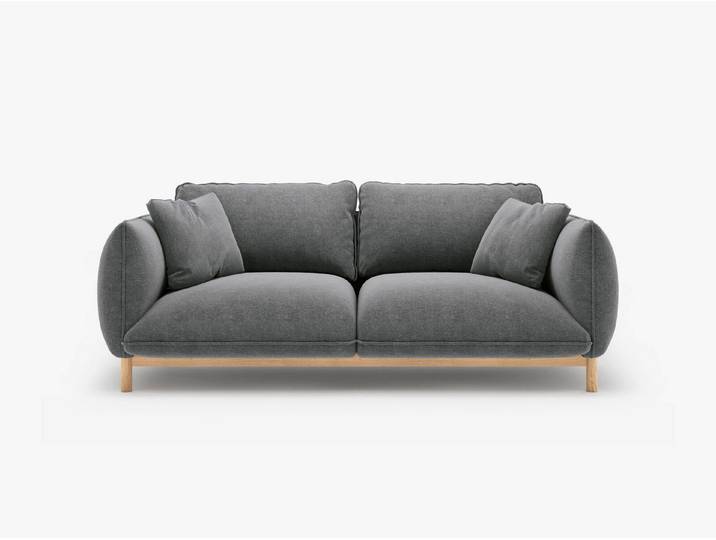Micadoni Sofa Ada, 2-Sitzer