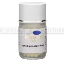 ALPHA LIPONSÄURE KAPSELN 100 St