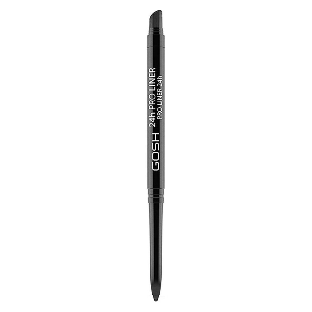 Gosh 24H Pro (001 black) (GO410885)