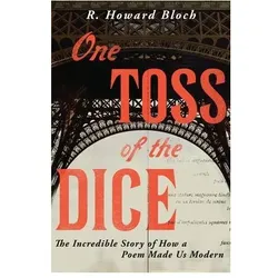 One Toss of the Dice, Sachbücher von R. Howard Bloch