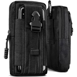 ONEFLOW Survival Case iPhone SE (2020) Handytasche Outdoor