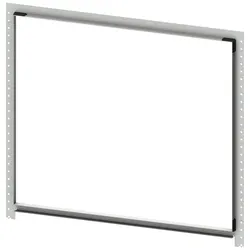 Siemens Dig.Industr. SIVACON S4 Aufrüstung IP55 8PQ2067-8BA02