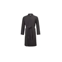 Möve Kimono   , grau