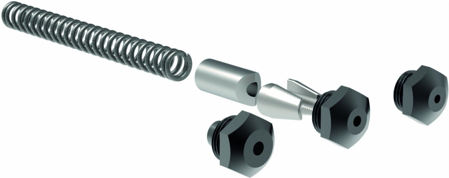 Gesipa Futtermechanismus Flipper Plus Blindniet (1573068)