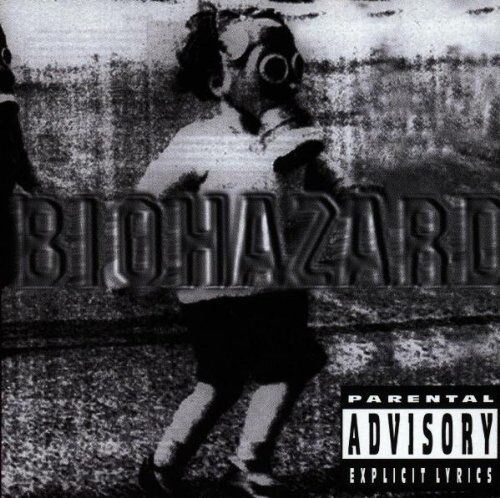 Biohazard - State of the World Address - Preis vom 27.09.2026 03:53:48 h