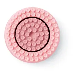 Nu Skin ageLOC LumiSpa iO Silikonaufsatz Rose Gold - Sanft 60 g