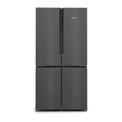 KF96NAXEA FrenchDoor  noFrost  HomeConnect  LED-Beleuchtung  hyperFresh  superCooling  superFreezing