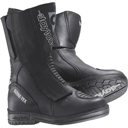 Daytona M-Star GTX, Stiefel Gore-Tex - Schwarz - 40