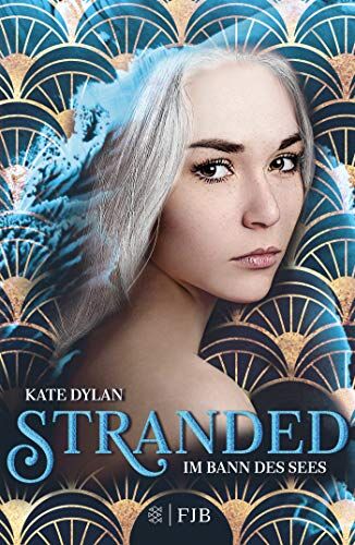 Kate Dylan - Stranded - Im Bann des Sees - Preis vom 30.09.2026 09:01:18 h