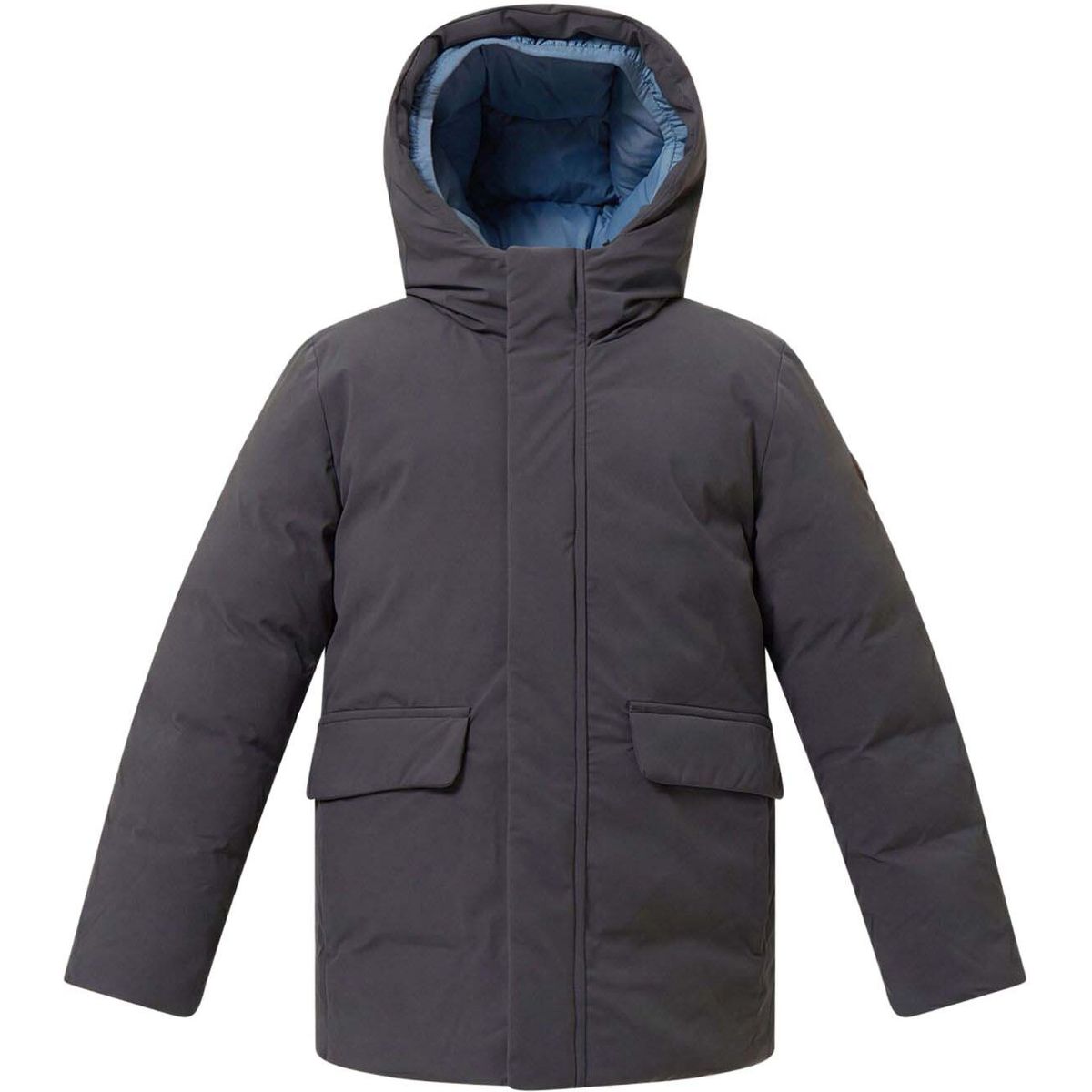 Save the Duck VAL ebony grey - dolphin blue (22010) 10 J43065B-MATT23-22010-10
