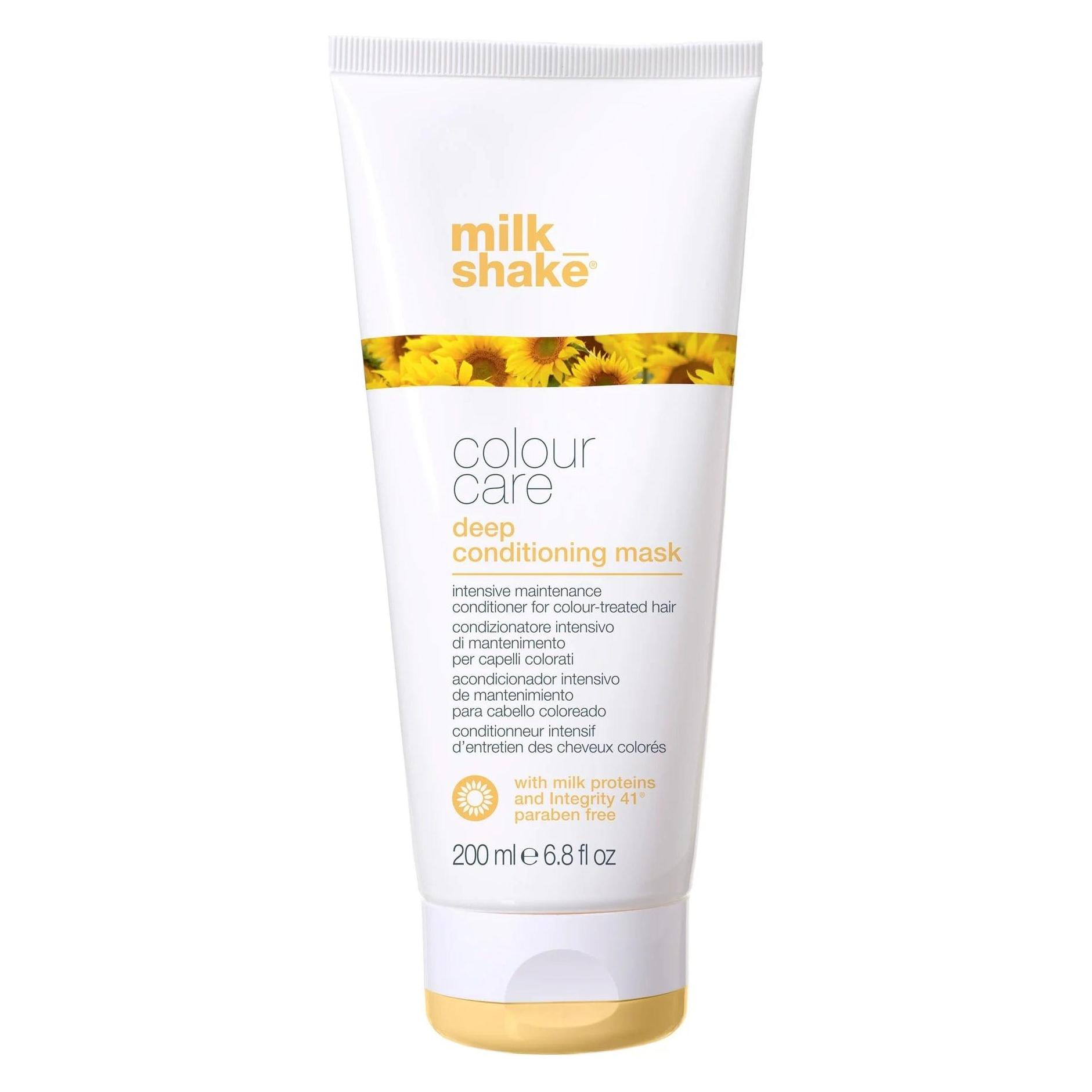 Milk_Shake Milk Shake Colour Maintainer Deep Conditioning Mask 200ml (200 ml) (475954)