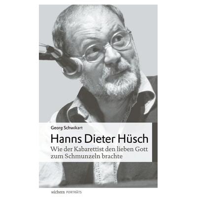 Hanns Dieter Hüsch, Gebundene Ausgabe von Georg Schwikart, Wichern